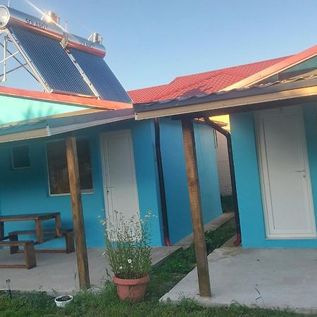 La Olteanu Hotel Vadu Kültér fotó