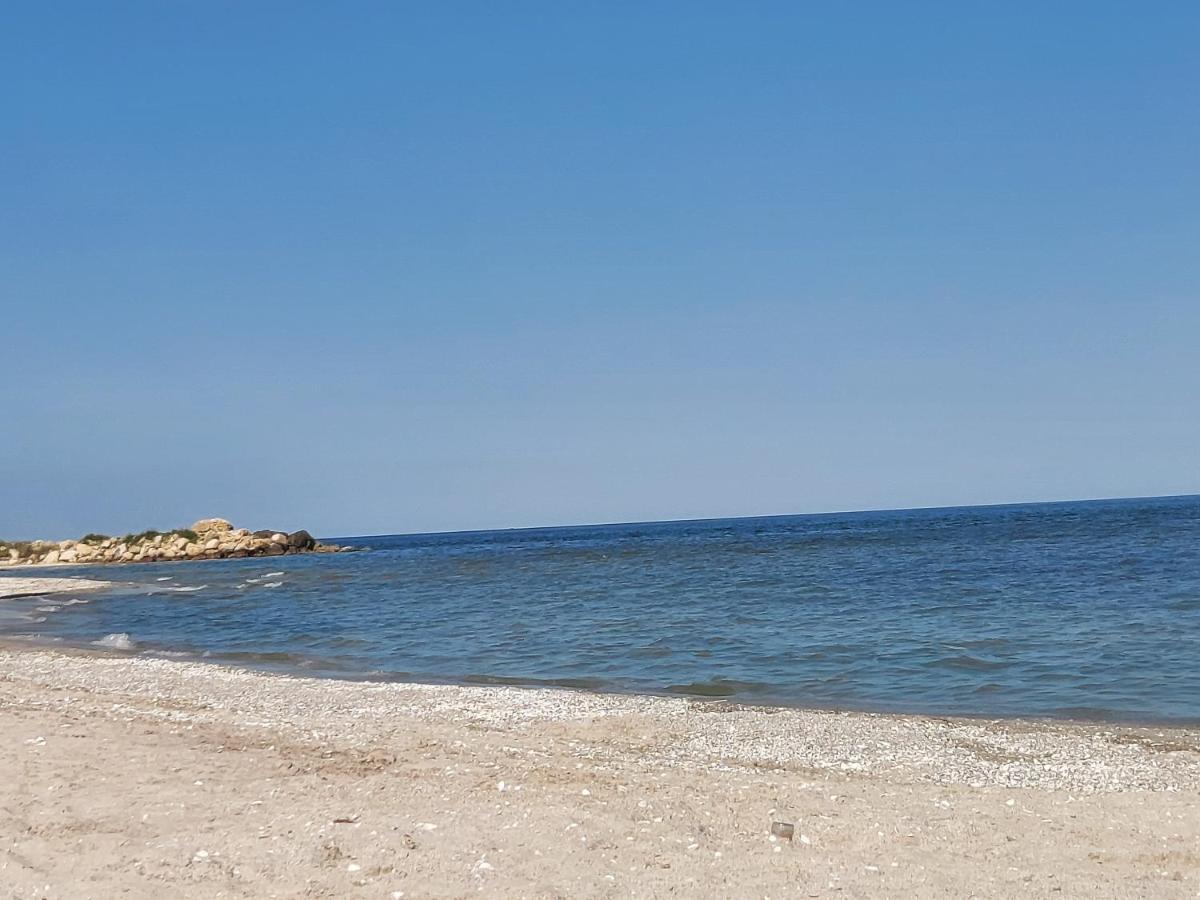 La Olteanu Hotel Vadu Kültér fotó