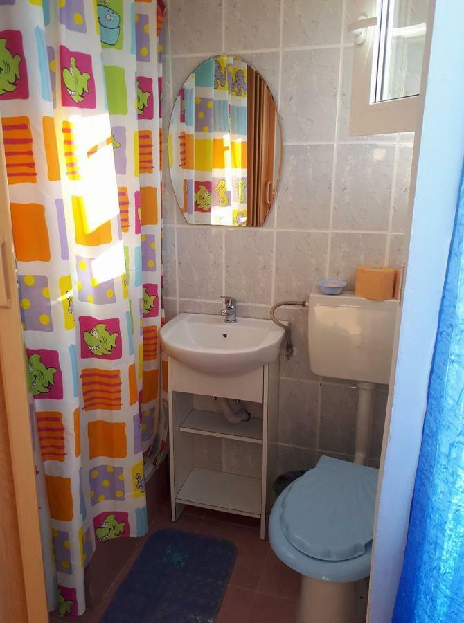 La Olteanu Hotel Vadu Kültér fotó