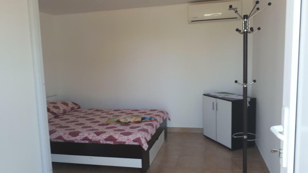 La Olteanu Hotel Vadu Kültér fotó