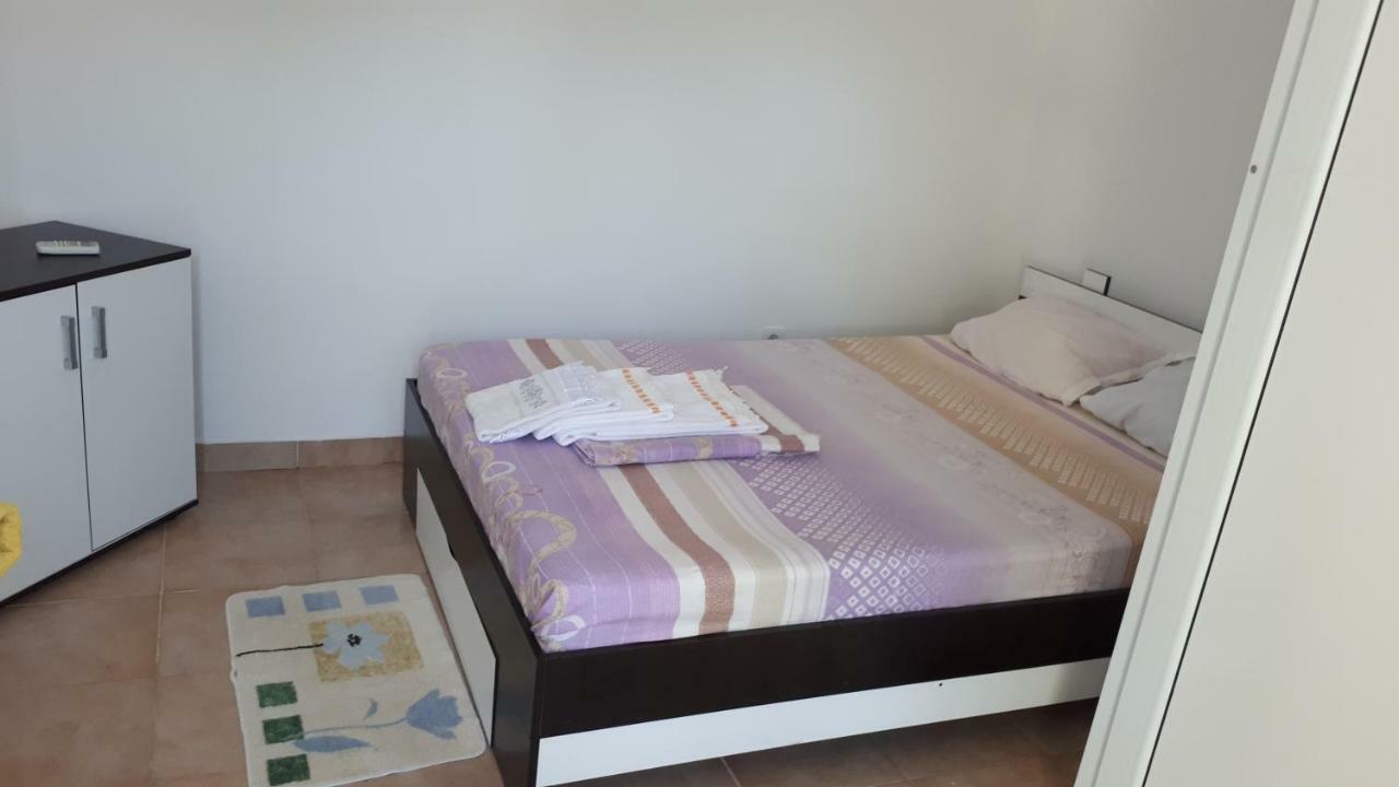 La Olteanu Hotel Vadu Kültér fotó
